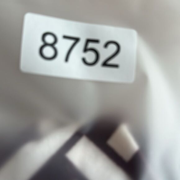 NWT LulaRoe Women’s Brown/Burgundy/Cream Caroline” Long Sleeve Cardigan - XL - Picture 8 of 8